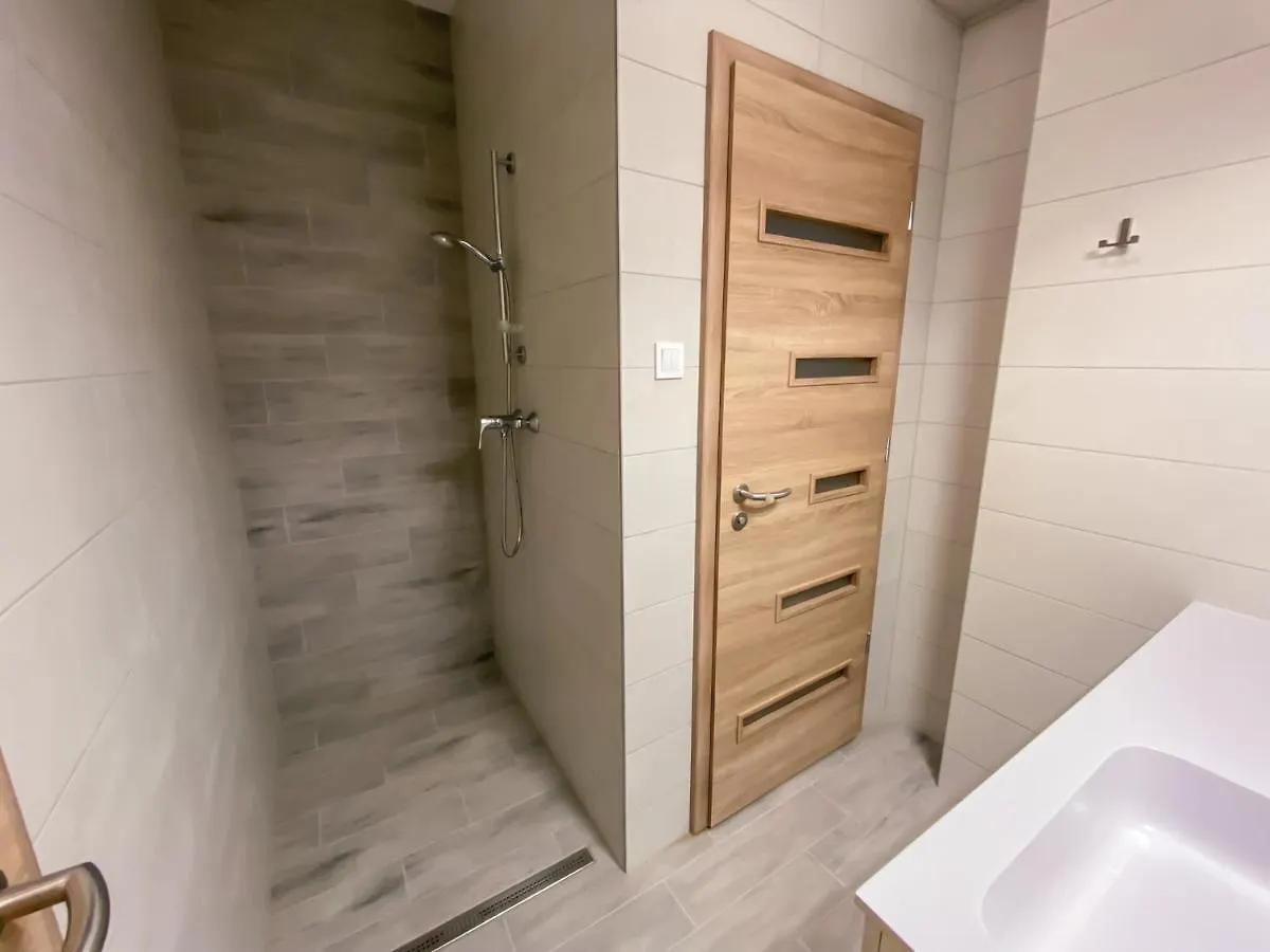 Aparthotel Fasor Vendeghaz Szeged