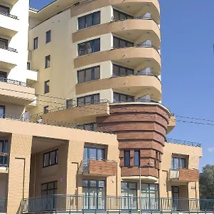 Tisza Palota Apartman