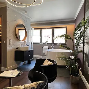 Margareta Garden & Hotel apartamentowy Eger