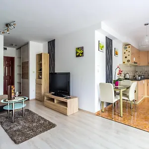  Apartment Best Apartments Szeged