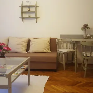 Hortenzia Apartman