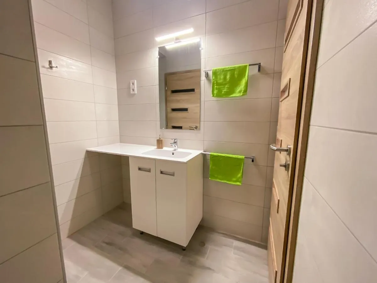 Fasor Vendeghaz Aparthotel Szeged