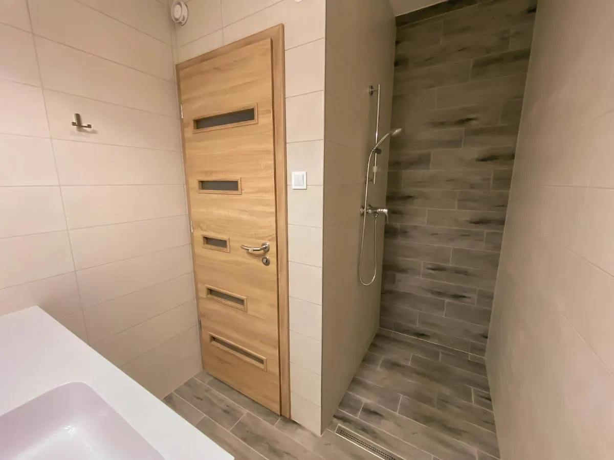 Fasor Vendeghaz Aparthotel Szeged
