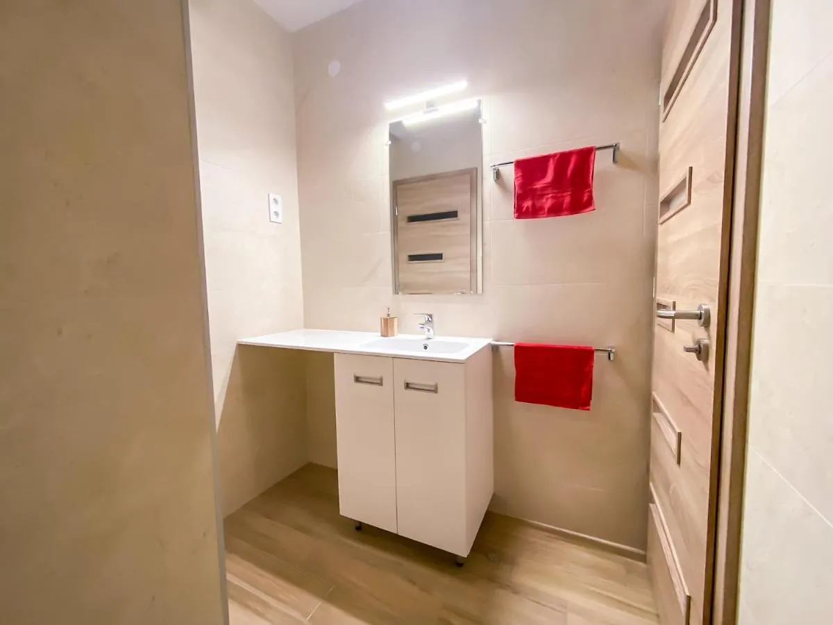Fasor Vendeghaz Aparthotel Szeged 0*,